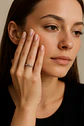 Anillo Fino Plata 925 Minimalista - Miniatura 4