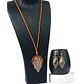 Conjunto Hojas Detalles - Miniatura 4