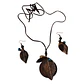 Conjunto Hojas Detalles - Miniatura 3