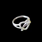Anillo Plata 925 Delfín - Miniatura 3
