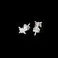 Aros Plata 925 Estrella - Miniatura 3