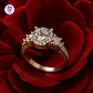Anillo Plata 925 Clásico c/Caja - Miniatura 1