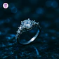 Anillo Plata 925 Clásico c/Caja - Miniatura 4