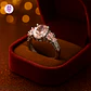 Anillo Plata 925 Clásico c/Caja - Miniatura 5