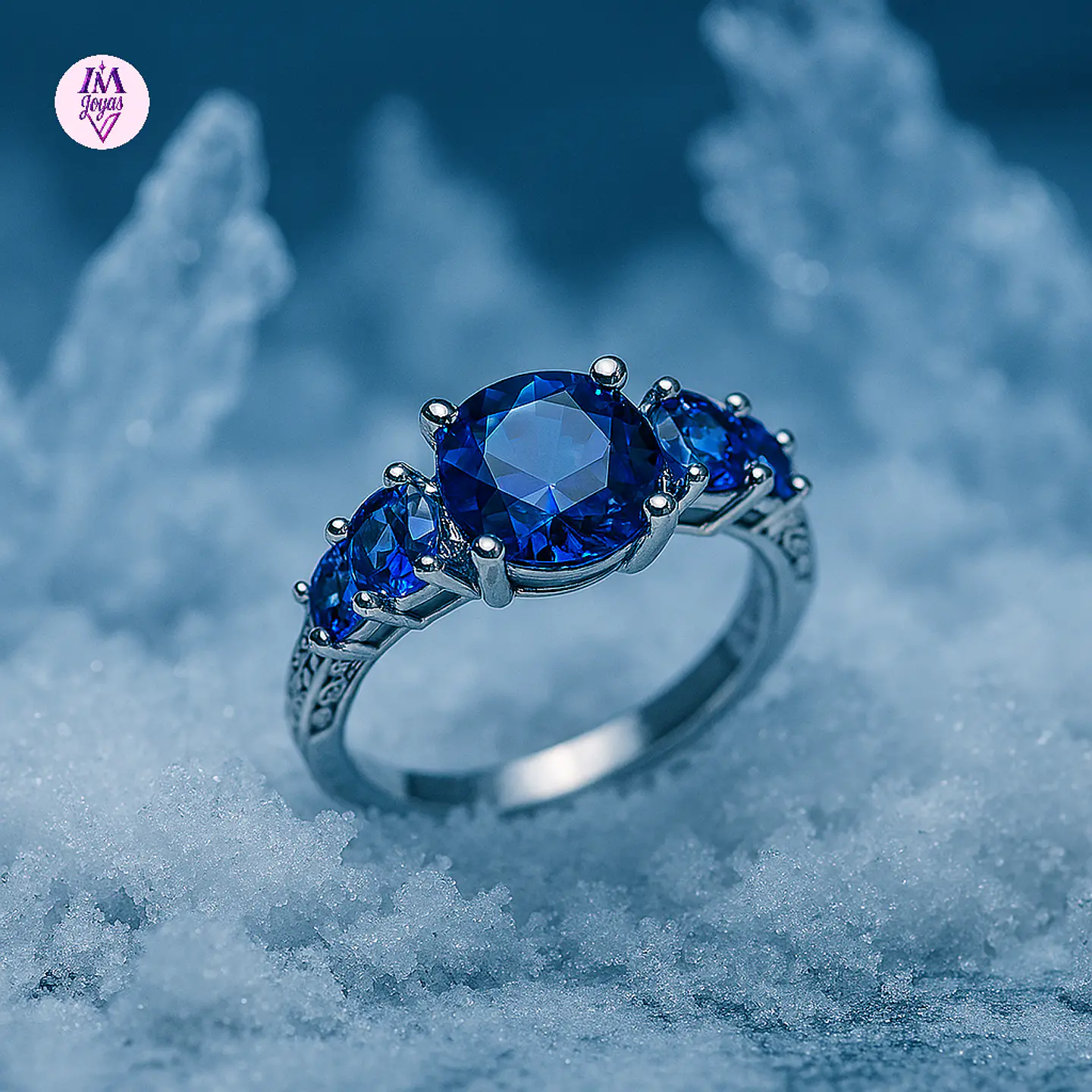 Anillo Plata 925 Clásico c/Caja 8