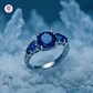 Anillo Plata 925 Clásico c/Caja - Miniatura 8