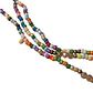 Conjunto Colores Vidrio Conchas - Miniatura 2
