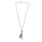 Collar Cuarzo Transparente - Miniatura 2