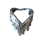 Anillo Plata 925 Forma Alas - Miniatura 3