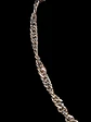 Pulsera Bañada Plata 925 Cadena Fina - Miniatura 5