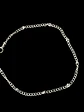 Pulsera Bañada Plata 925 Cadena Fina - Miniatura 6