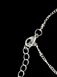 Pulsera Bañada Plata 925 Cadena Fina - Miniatura 7