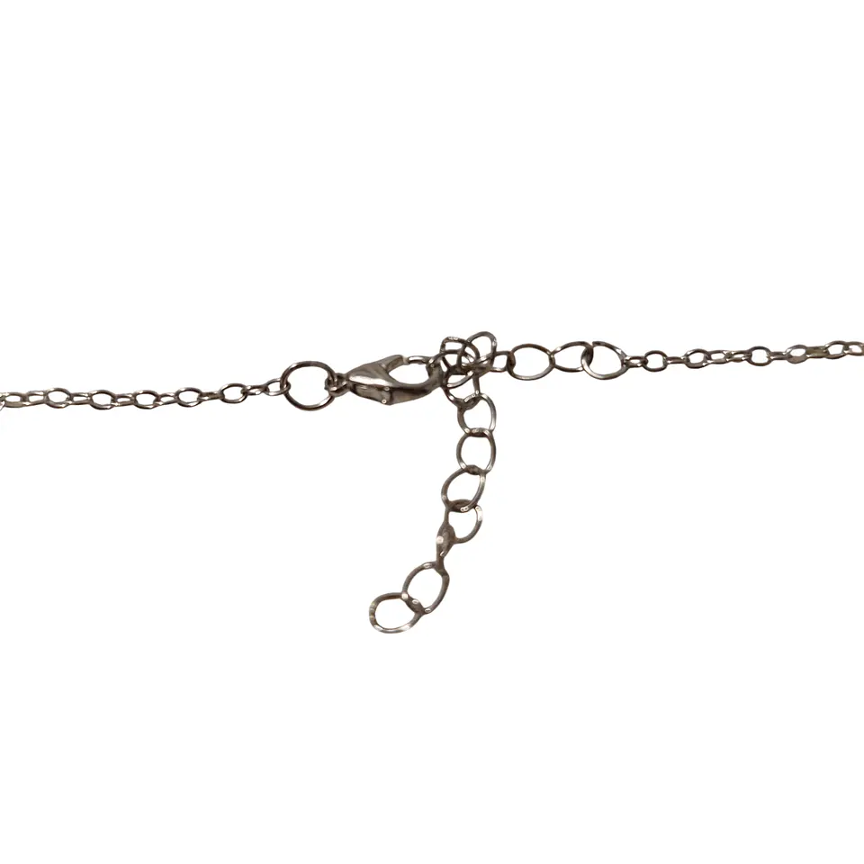 Collar Flor de Loto 3