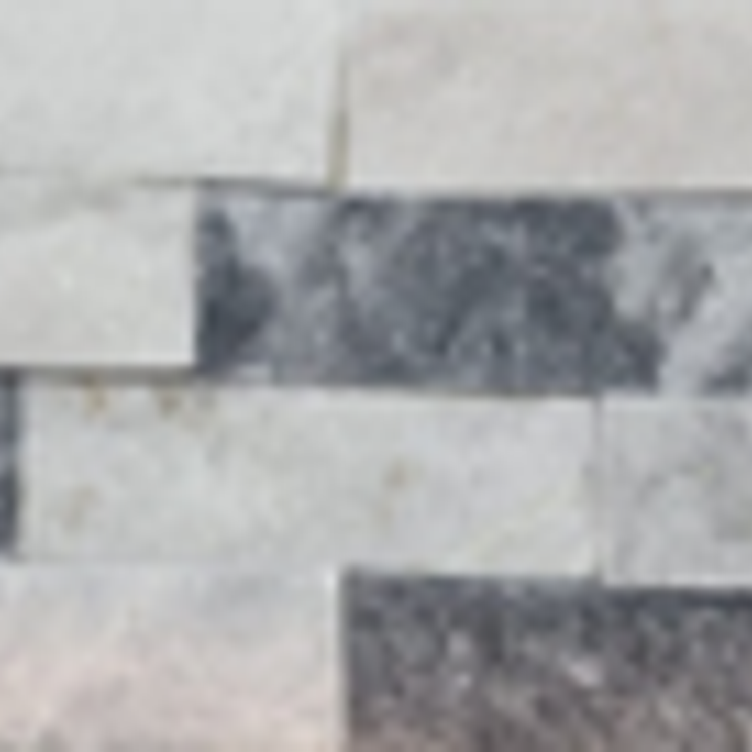 FACHALETA PIEDRA CLAUDY GREY / VALOR M2 $40.107 3