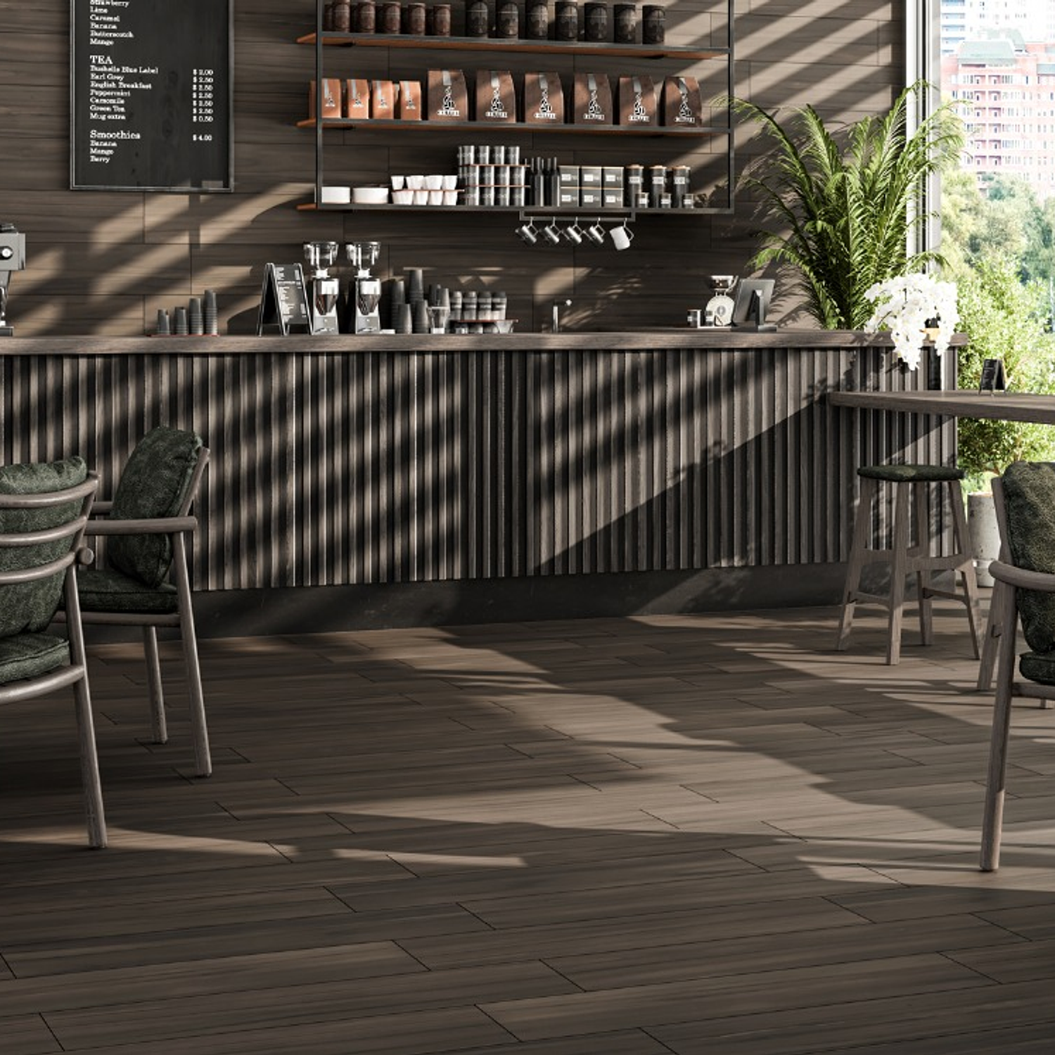 CERÁMICA PISO NEGRESCO / VALOR M2 $10.850 1