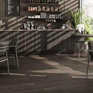 CERÁMICA PISO NEGRESCO / VALOR M2 $10.850