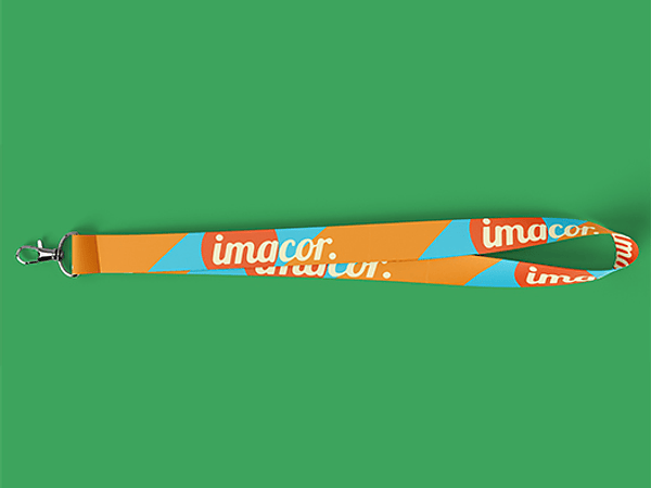 Guía: lanyard y mini lanyard