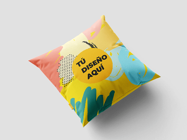 Guía: Crea productos con impresión all over