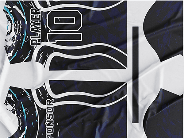 Guía: Sublimación en paños por tallas