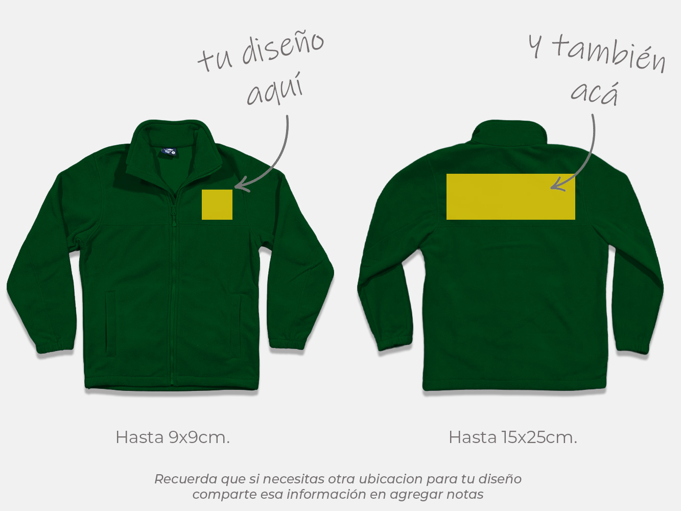 Polar practical personalizado 11