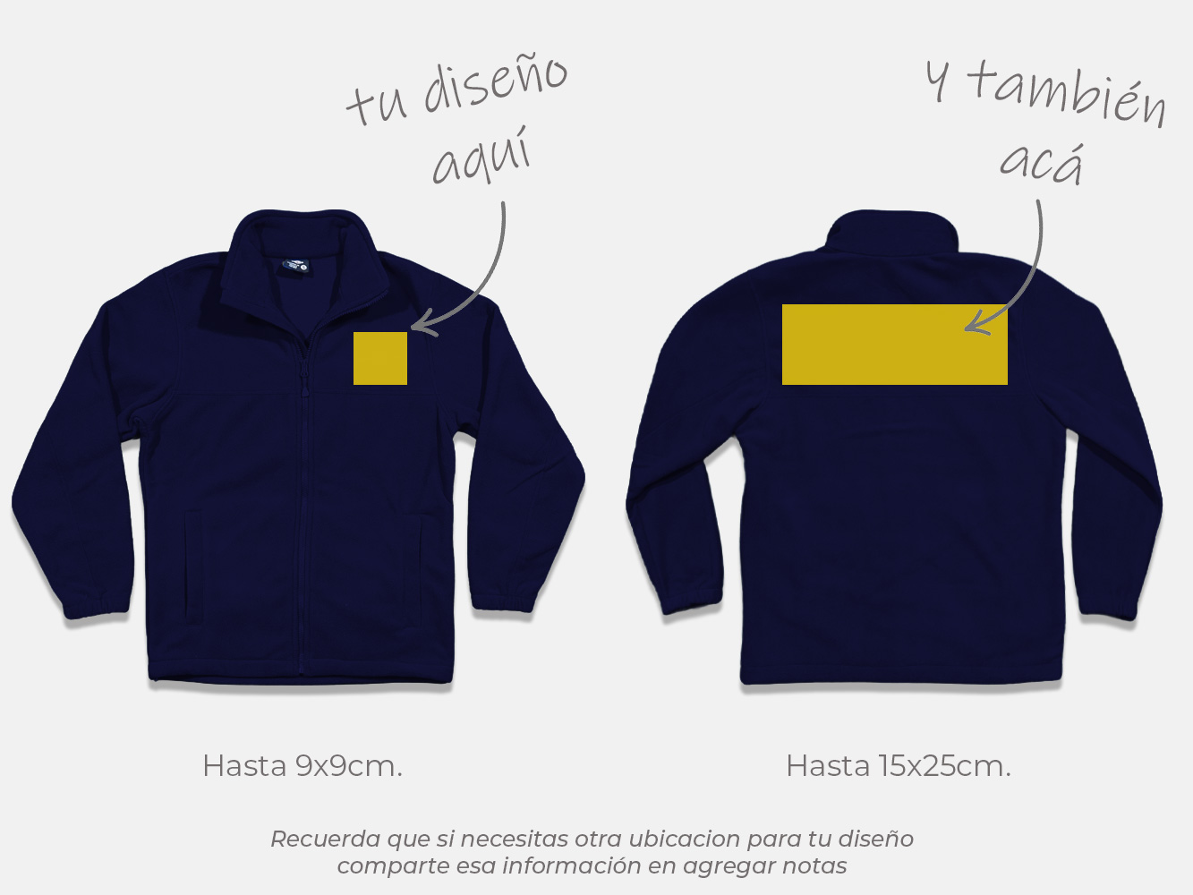 Polar practical personalizado 5