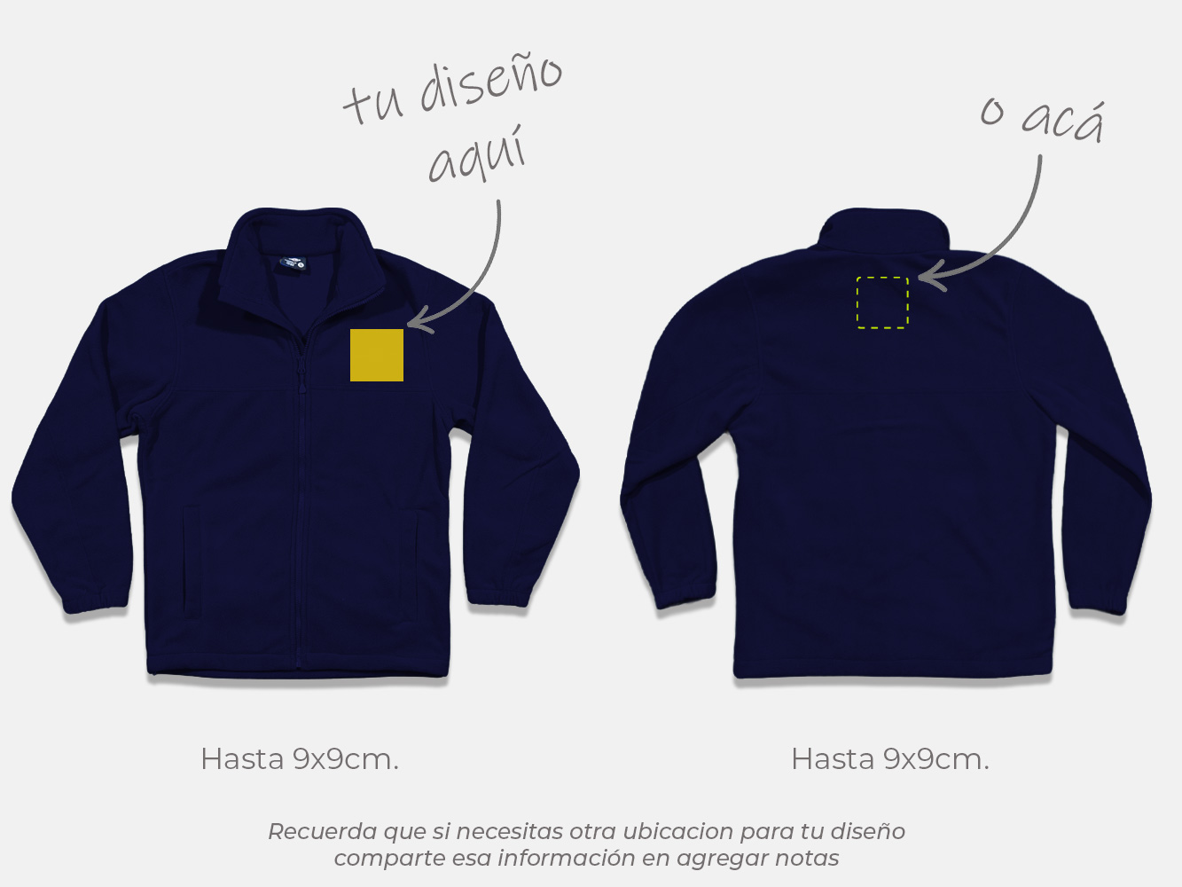 Polar practical personalizado 4