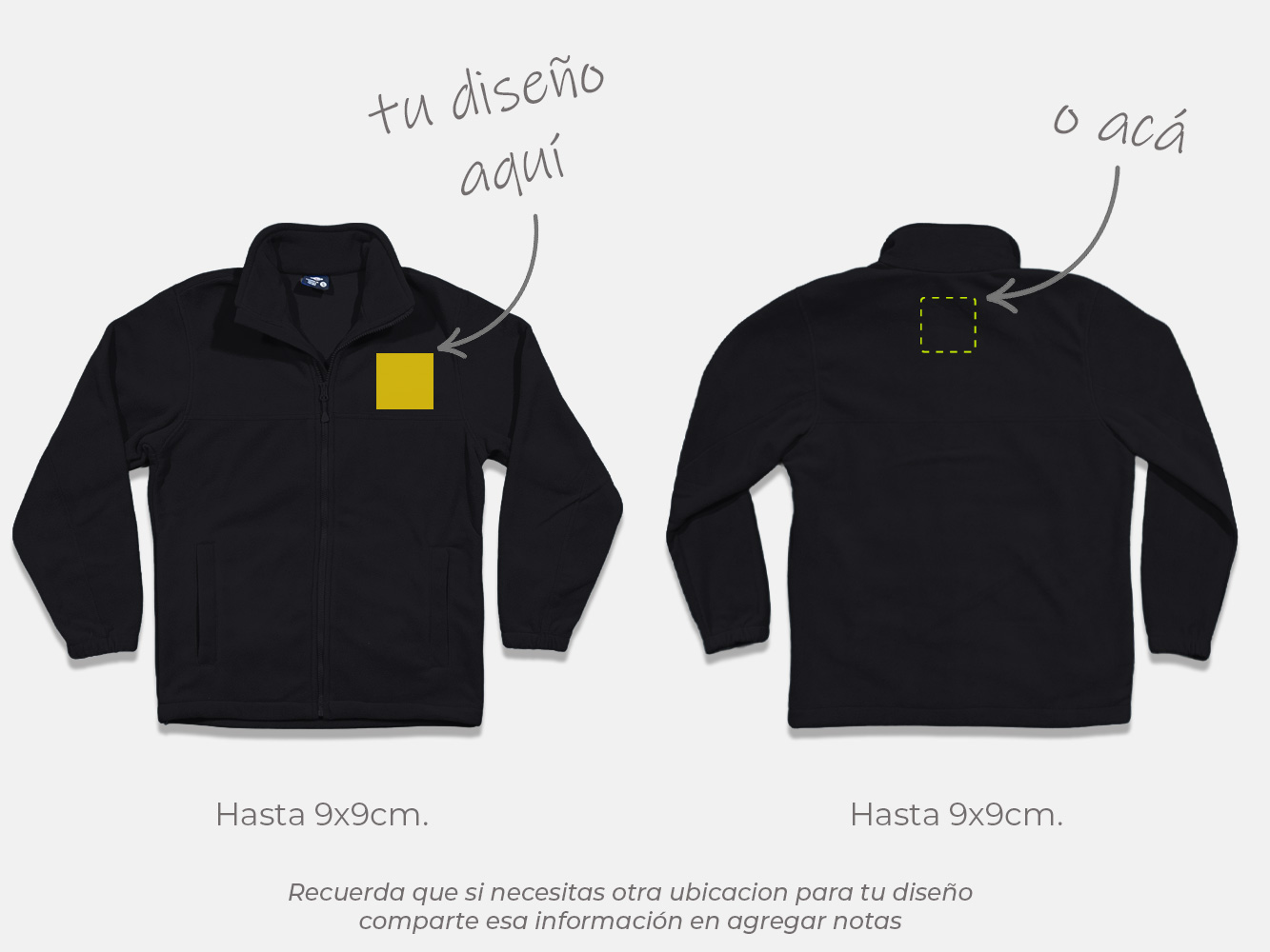 Polar practical personalizado 6