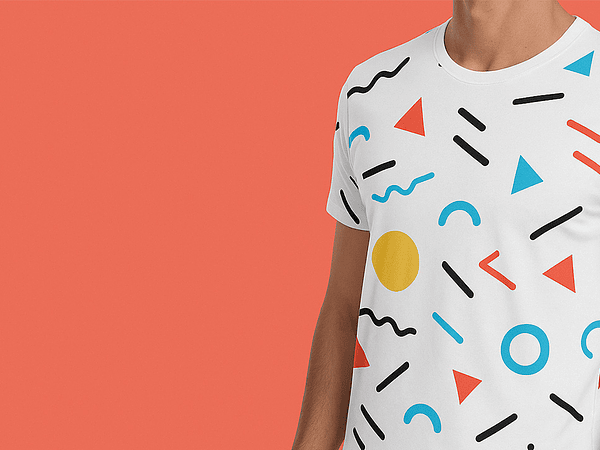 Guía: ¿Qué es la impresión por sublimación y cómo funciona?