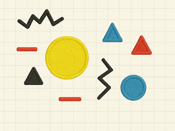 Guía: Consejos para preparar tu archivo de bordado.