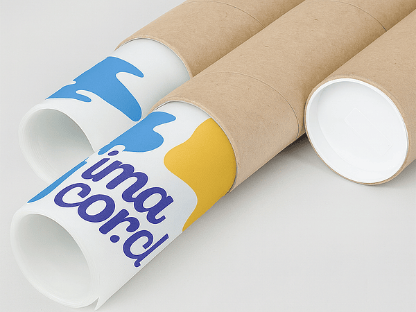 Guía: servicio de impresión DTF por metro lineal ¿Qué es?