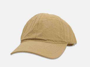 Gorra 6 paneles dad cap dryfit