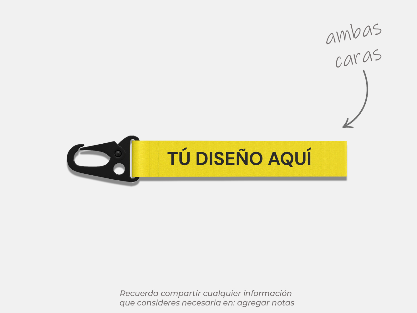 Mini lanyard olecranon 2
