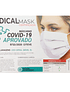 Máscara Certificada MEDICALmask