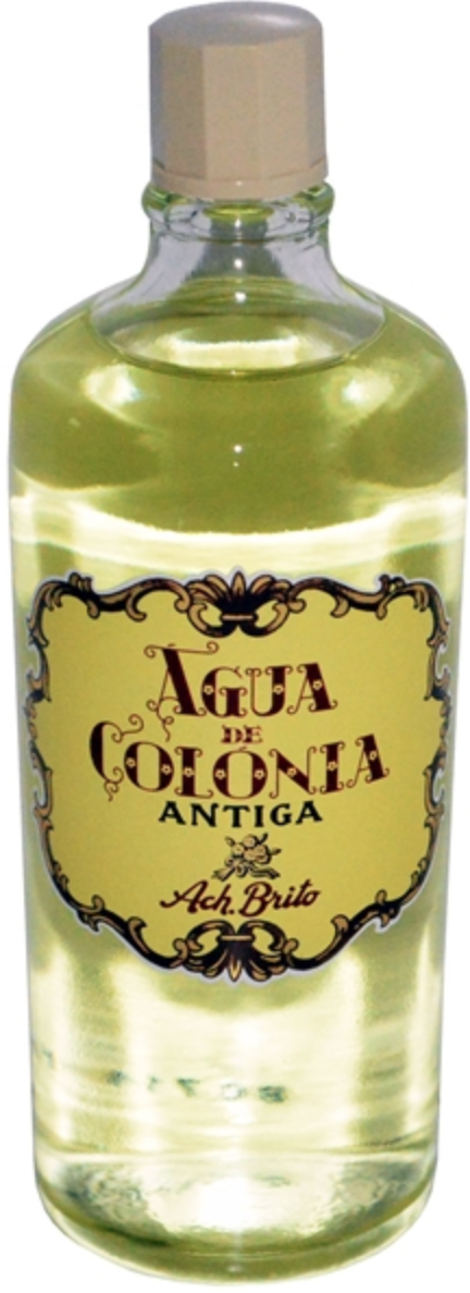 Água de Colónia Antiga 200ml