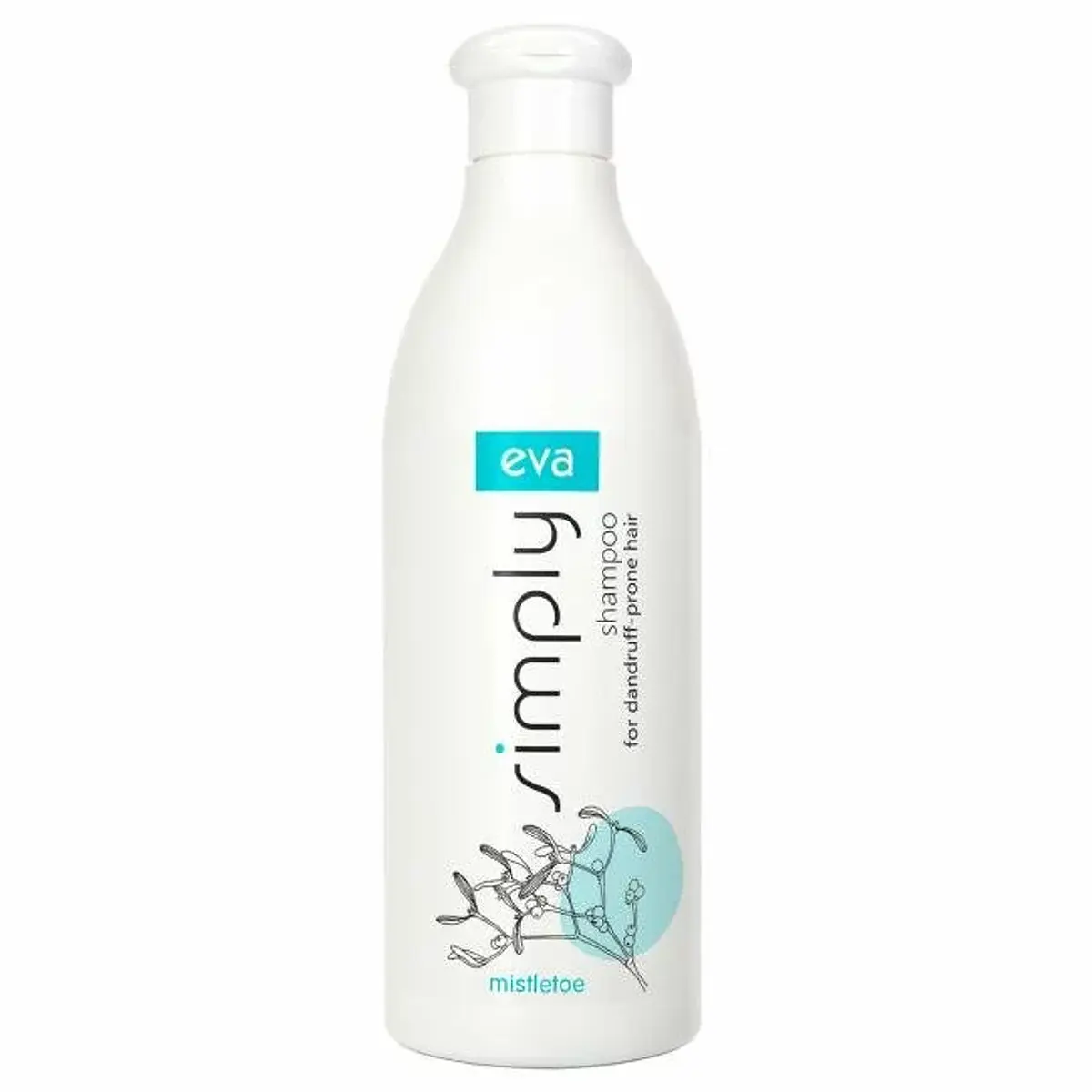 EVA SIMPLY Shampoo Anticaspa