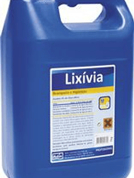 Lixívia 5L