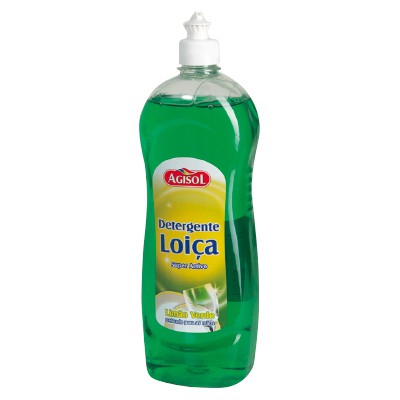Detergente Loiça