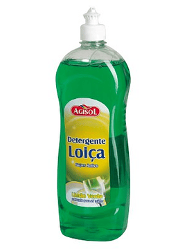 Detergente para Loiça