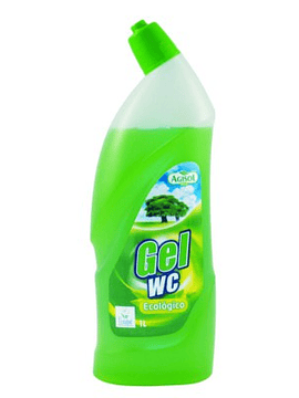 Gel WC Ecológico 1L Agisol