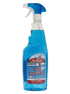 Multisuperfícies Agisol 1L