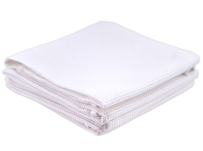 Panos Microfibra 50x50cm Pack de 4