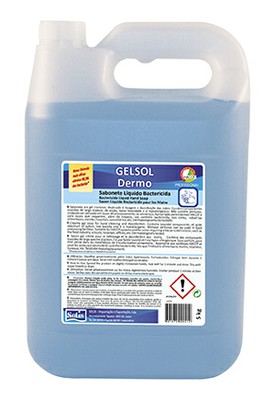 Gelsol Dermo 5L