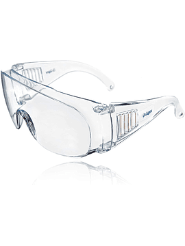 Óculos de Proteção Drager X-pect 8110