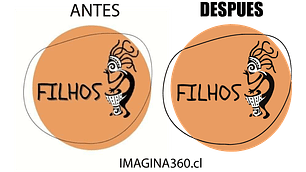 Vectorización de Logotipos