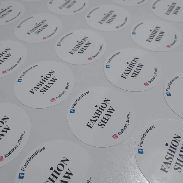 100 Stickers 3,5x3,5 cms personalizados  5