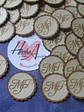 Etiquetas 3cms personalizadas - Miniatura 2