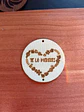 Etiquetas 3cms personalizadas - Miniatura 1