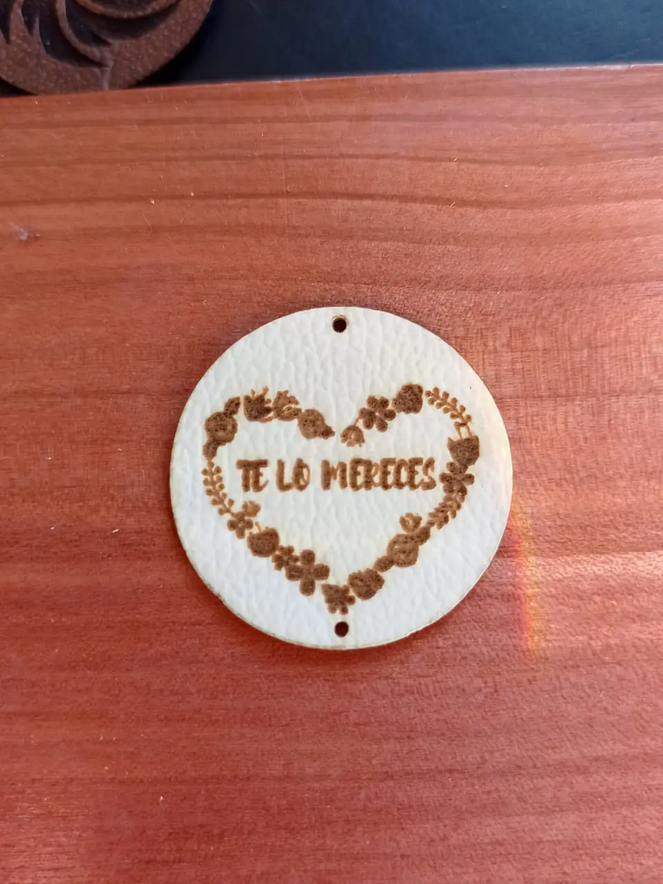 Etiquetas 3cms personalizadas 1