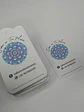 Pack 100 Hang tags mini para accesorios - Miniatura 1