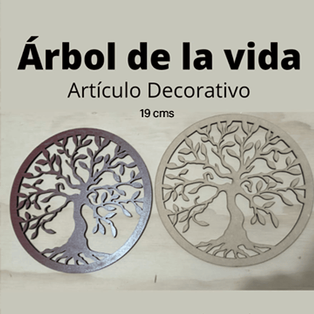 diseños de mandalas de árboles